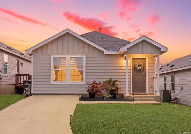 Photo 1 of Single family home for sale at 7030 Tides, San Antonio, TX 78252 | MLS# 2000901 | Listing updated on 2026-09-04