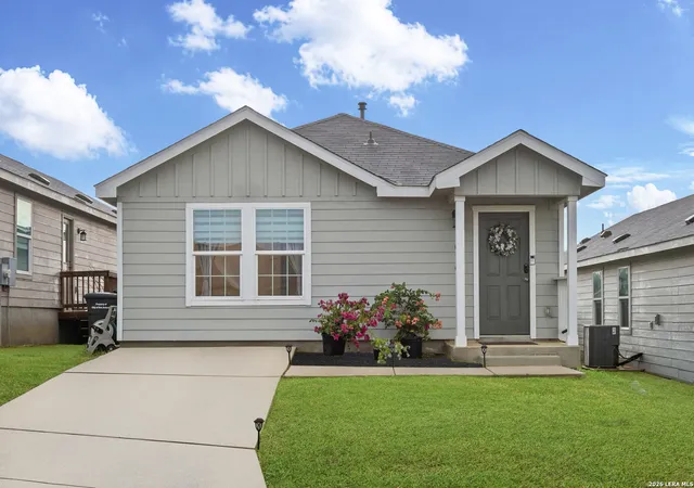 Photo 2 of Single family home for sale at 7030 Tides, San Antonio, TX 78252 | MLS# 2000901 | Listing updated on 2026-09-04