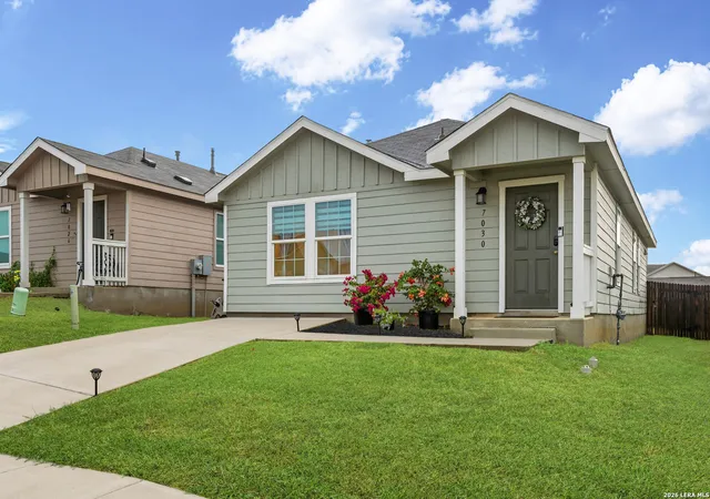 Photo 3 of Single family home for sale at 7030 Tides, San Antonio, TX 78252 | MLS# 2000901 | Listing updated on 2026-09-04