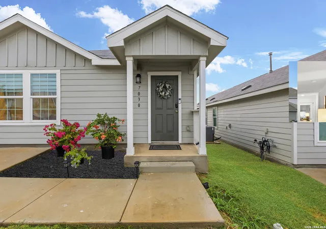 Photo 4 of Single family home for sale at 7030 Tides, San Antonio, TX 78252 | MLS# 2000901 | Listing updated on 2026-09-04