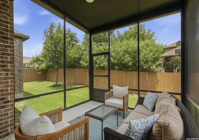 Photo 2 of Sale Pending at 9807 Monken, Boerne, TX 78006 | MLS# 2000902 | Listing updated on 2026-08-31