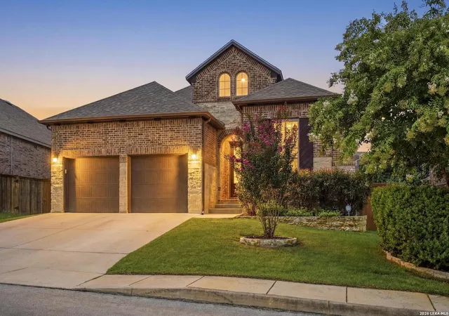 Photo 1 of Sale Pending at 9807 Monken, Boerne, TX 78006 | MLS# 2000902 | Listing updated on 2026-08-31