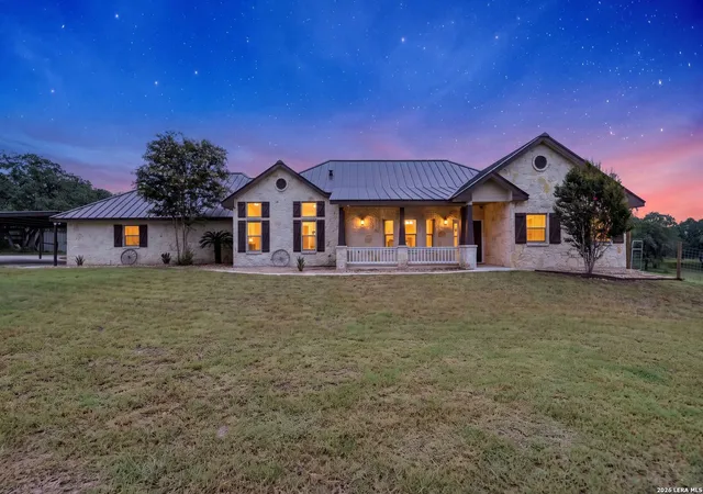 2nd image of 147 Rambling Trl, La Vernia, TX 78121 | MLS# 2000903
