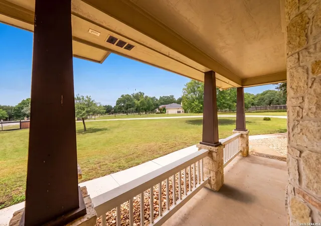 Photo 3 of Single family home for sale at 147 Rambling Trl, La Vernia, TX 78121 | MLS# 2000903 | Listing updated on 2026-09-08