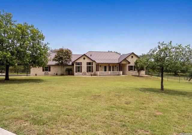 79th image of 147 Rambling Trl, La Vernia, TX 78121 | MLS# 2000903
