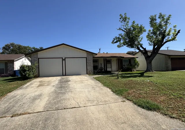 1st image of 9331 Cliff Way, San Antonio, TX 78250 | MLS# 2000905