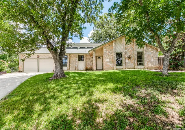 Photo 1 of Single family home for sale at 14414 Ledgewood St, San Antonio, TX 78233 | MLS# 2000906 | Listing updated on 2026-09-12