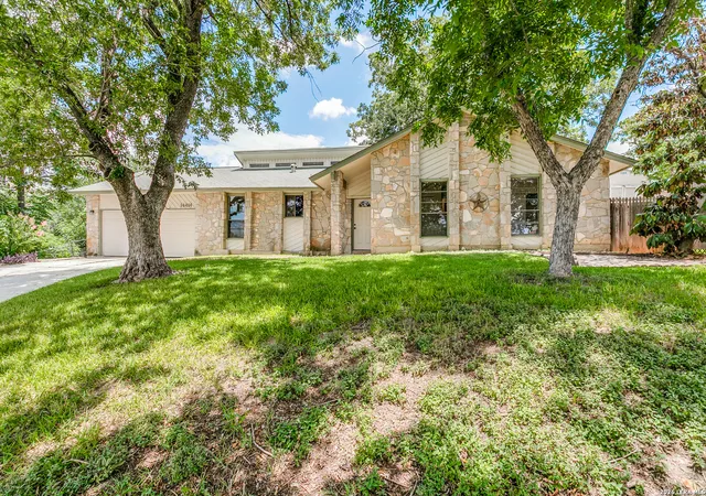 Photo 2 of Single family home for sale at 14414 Ledgewood St, San Antonio, TX 78233 | MLS# 2000906 | Listing updated on 2026-09-12