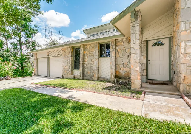 Photo 3 of Single family home for sale at 14414 Ledgewood St, San Antonio, TX 78233 | MLS# 2000906 | Listing updated on 2026-09-12