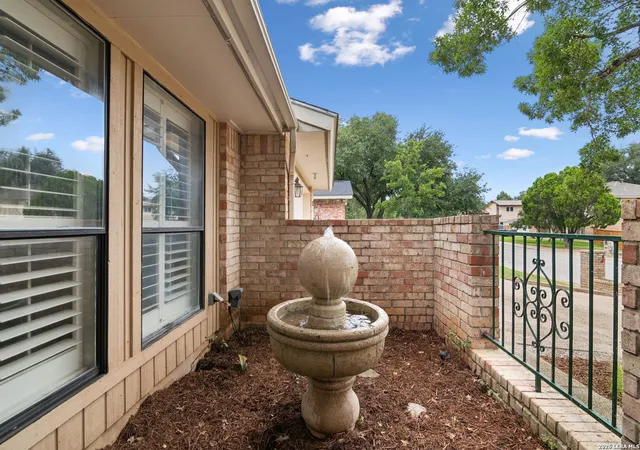 Photo 2 of Sale Pending at 1618 Poets Cor, San Antonio, TX 78232 | MLS# 2000908 | Listing updated on 2026-08-26