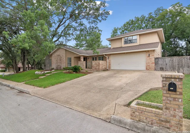 Photo 3 of Sale Pending at 1618 Poets Cor, San Antonio, TX 78232 | MLS# 2000908 | Listing updated on 2026-08-26