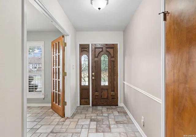 Photo 4 of Sale Pending at 1618 Poets Cor, San Antonio, TX 78232 | MLS# 2000908 | Listing updated on 2026-08-26