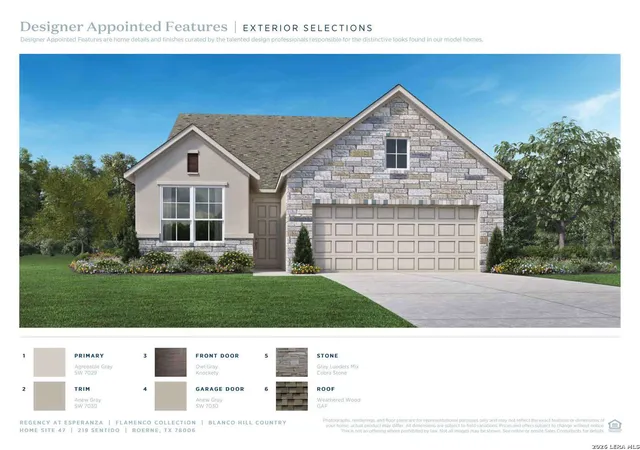 image of 219 Sentido, Boerne, TX 78006 | MLS# 2000915