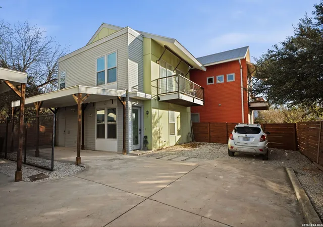 1st image of 422 Hays Street #3, San Antonio, TX 78202 | MLS# 2000916