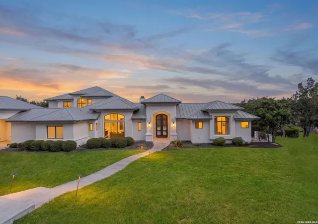 Photo 2 of Single family home for sale at 22964 Cielo Vista Dr, San Antonio, TX 78255 | MLS# 2000928 | Listing updated on 2026-08-14