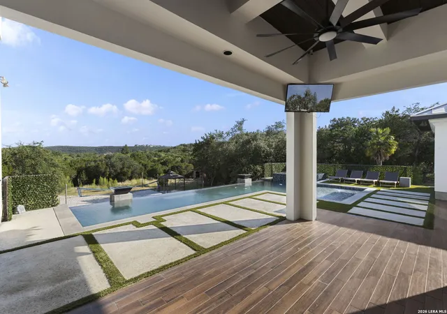 Photo 3 of Single family home for sale at 22964 Cielo Vista Dr, San Antonio, TX 78255 | MLS# 2000928 | Listing updated on 2026-08-14
