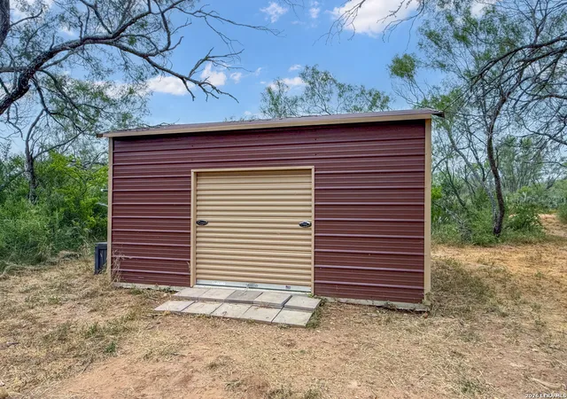 Photo 3 of Land for sale at 1174 County Road 2537, Moore, TX 78057 | MLS# 2000931 | Listing updated on 2026-07-17