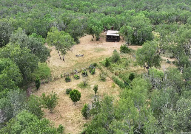 Photo 4 of Land for sale at 1174 County Road 2537, Moore, TX 78057 | MLS# 2000931 | Listing updated on 2026-07-17
