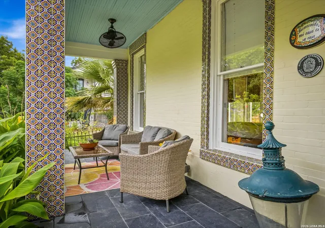Photo 3 of Sale Pending at 302 Lavaca Street, San Antonio, TX 78210 | MLS# 2000937 | Listing updated on 2026-09-25
