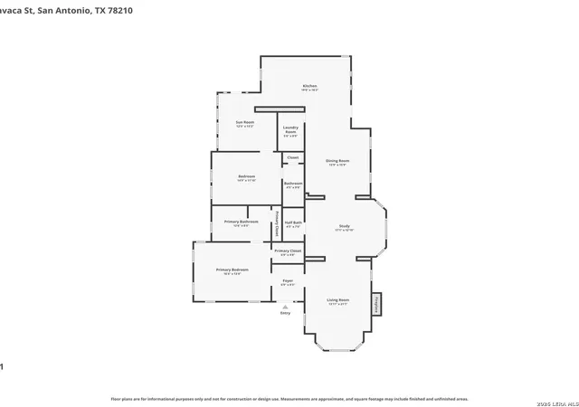 Photo 50 of Sale Pending at 302 Lavaca Street, San Antonio, TX 78210 | MLS# 2000937 | Listing updated on 2026-09-25