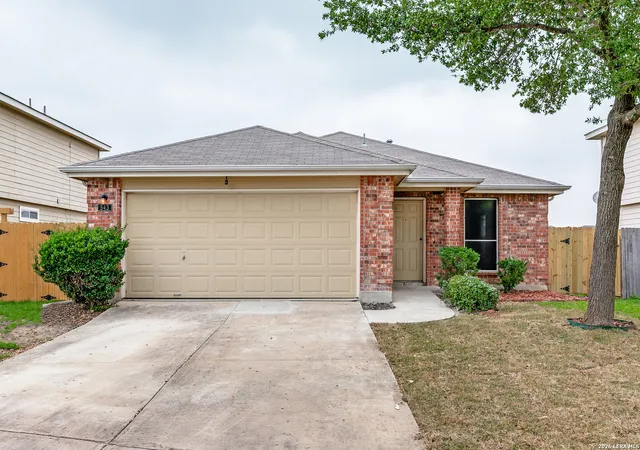 Photo 1 of Single family home for sale at 543 Stable Vis, San Antonio, TX 78227 | MLS# 2000949 | Listing updated on 2026-08-13