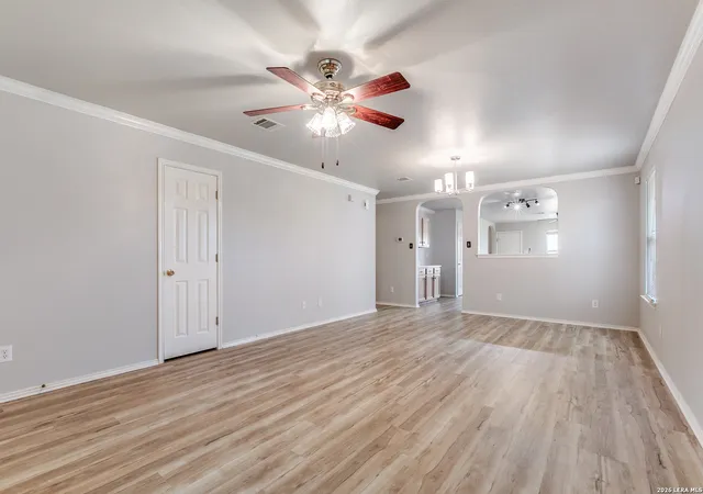 Photo 2 of Single family home for sale at 543 Stable Vis, San Antonio, TX 78227 | MLS# 2000949 | Listing updated on 2026-08-13