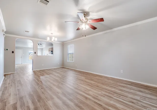 Photo 3 of Single family home for sale at 543 Stable Vis, San Antonio, TX 78227 | MLS# 2000949 | Listing updated on 2026-08-13