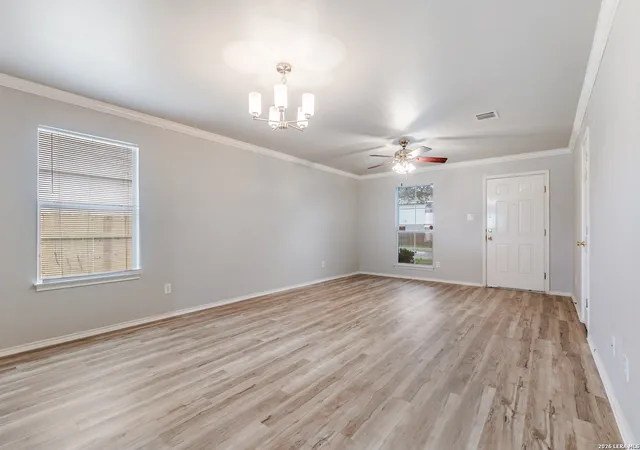 Photo 3 of Single family home for sale at 543 Stable Vis, San Antonio, TX 78227 | MLS# 2000949 | Listing updated on 2026-08-13