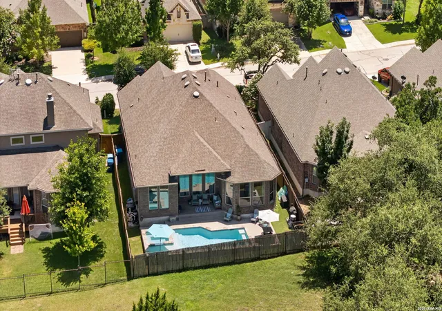 Photo 2 of Sale Pending at 9855 Jon Boat Way, Boerne, TX 78006 | MLS# 2000950 | Listing updated on 2026-09-01