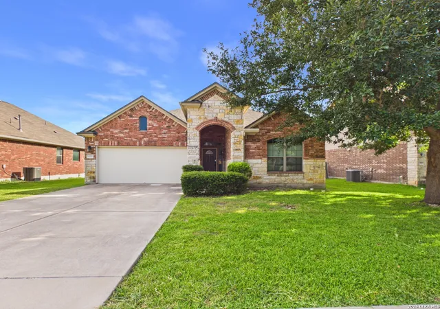 1st image of 1070 Sussex Way, Round Rock, TX 78665 | MLS# 2000951