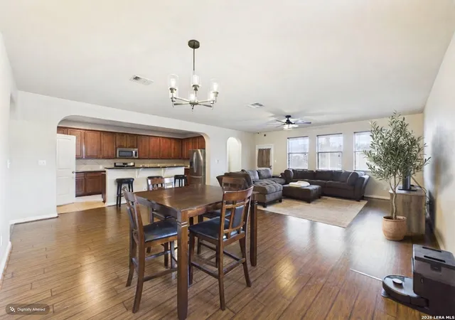 Photo 1 of Sale Pending at 1070 Sussex Way, Round Rock, TX 78665 | MLS# 2000951 | Listing updated on 2026-10-16