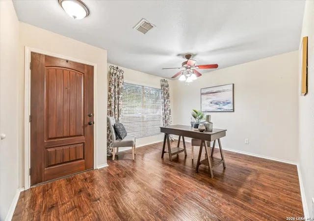 Photo 2 of Sale Pending at 26603 Redstone Hl, San Antonio, TX 78261 | MLS# 2000952 | Listing updated on 2026-08-04