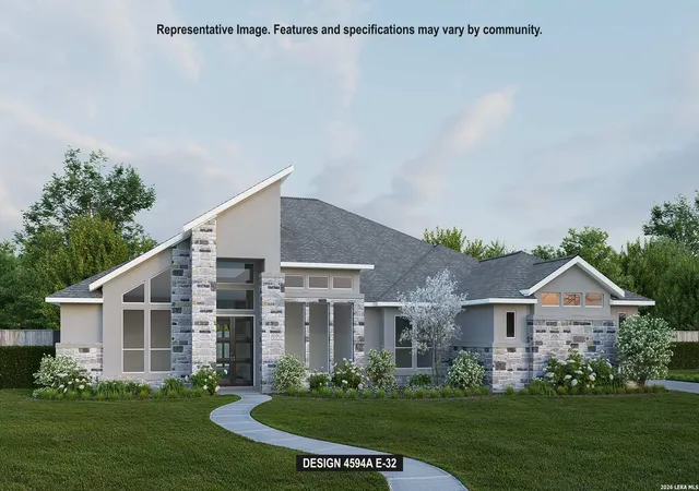 Photo 1 of Single family home for sale at 1124 Elm Forest Dr, New Braunfels, TX 78132 | MLS# 2000962 | Listing updated on 2026-09-16