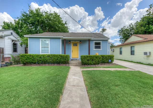 Photo 2 of Single family home for sale at 434 Ward Ave, San Antonio, TX 78223 | MLS# 2000966 | Listing updated on 2026-07-17