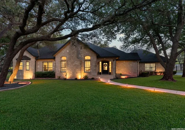 1st image of 8638 Classic Oaks Ln, San Antonio, TX 78255 | MLS# 2000967