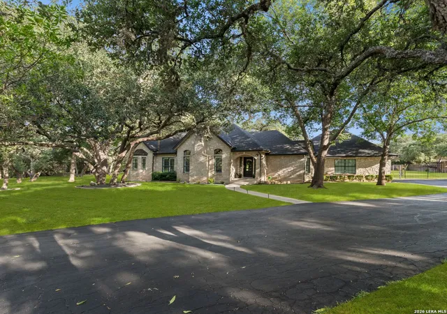 4th image of 8638 Classic Oaks Ln, San Antonio, TX 78255 | MLS# 2000967