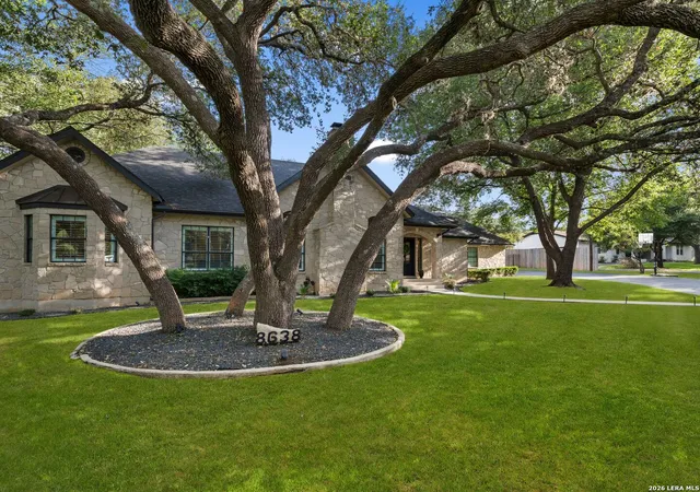 5th image of 8638 Classic Oaks Ln, San Antonio, TX 78255 | MLS# 2000967