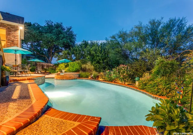 Photo 2 of Sale Pending at 13306 Sage Hts Dr, San Antonio, TX 78230 | MLS# 2000970 | Listing updated on 2026-07-29