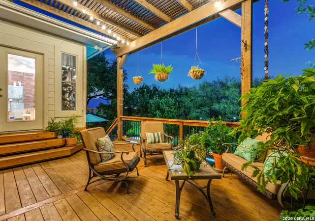 Photo 3 of Sale Pending at 13306 Sage Hts Dr, San Antonio, TX 78230 | MLS# 2000970 | Listing updated on 2026-07-29