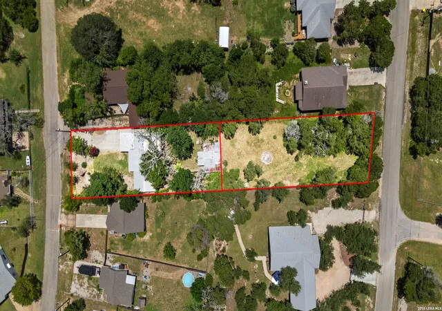 Photo 4 of Sale Pending at 0000 Lakeview Dr, Canyon Lake, TX 78133 | MLS# 2000976 | Listing updated on 2026-08-26