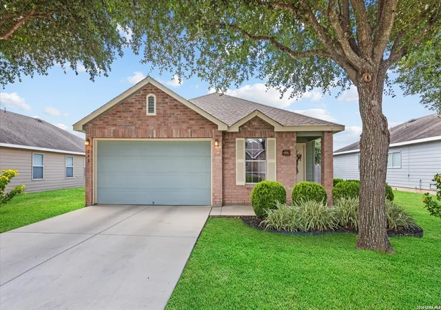 Photo 1 of Single family home for sale at 248 Cactus Patch, Schertz, TX 78154 | MLS# 2000989 | Listing updated on 2026-08-28