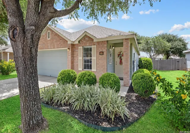 Photo 2 of Single family home for sale at 248 Cactus Patch, Schertz, TX 78154 | MLS# 2000989 | Listing updated on 2026-08-28