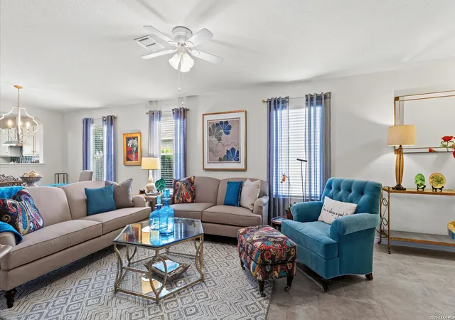 Photo 3 of Single family home for sale at 248 Cactus Patch, Schertz, TX 78154 | MLS# 2000989 | Listing updated on 2026-08-28