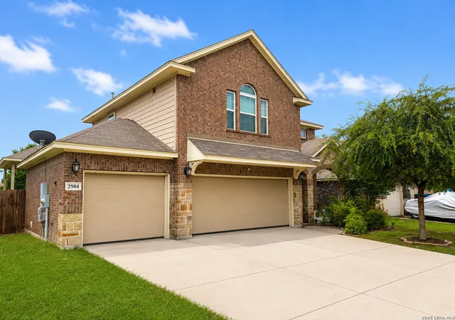 2nd image of 2904 Pawtucket Rd, Schertz, TX 78108 | MLS# 2000990