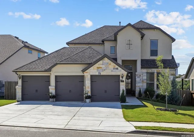 2nd image of 1612 Eaton Park, Bulverde, TX 78163 | MLS# 2000996