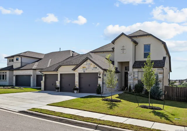 Photo 3 of Single family home for sale at 1612 Eaton Park, Bulverde, TX 78163 | MLS# 2000996 | Listing updated on 2026-07-27