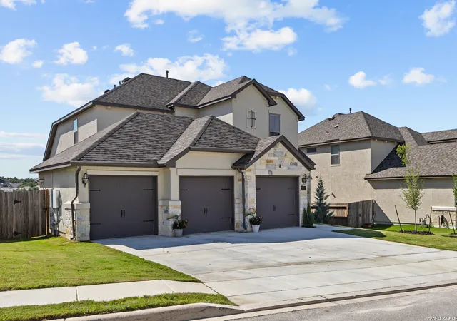 Photo 3 of Single family home for sale at 1612 Eaton Park, Bulverde, TX 78163 | MLS# 2000996 | Listing updated on 2026-07-27