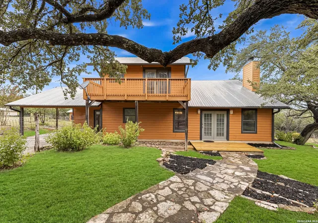 Photo 1 of Land for sale at 211 Krebs, Canyon Lake, TX 78133 | MLS# 2001001 | Listing updated on 2026-09-13