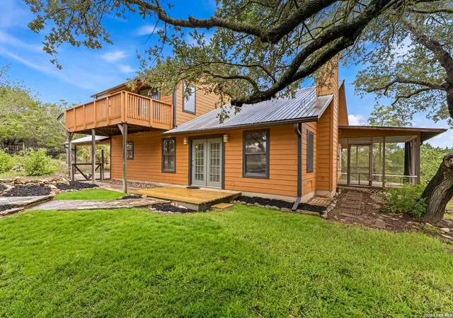 Photo 2 of Land for sale at 211 Krebs, Canyon Lake, TX 78133 | MLS# 2001001 | Listing updated on 2026-09-13