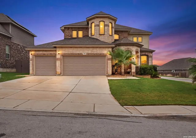 Photo 1 of Single family home for sale at 13507 Falls, San Antonio, TX 78245 | MLS# 2001010 | Listing updated on 2026-10-27